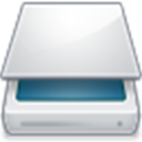 Folders Scanner icon